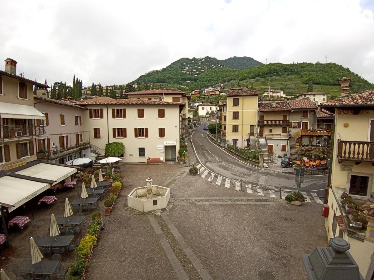 Appartamenti Residenza 1928 Tremosine Eksteriør billede